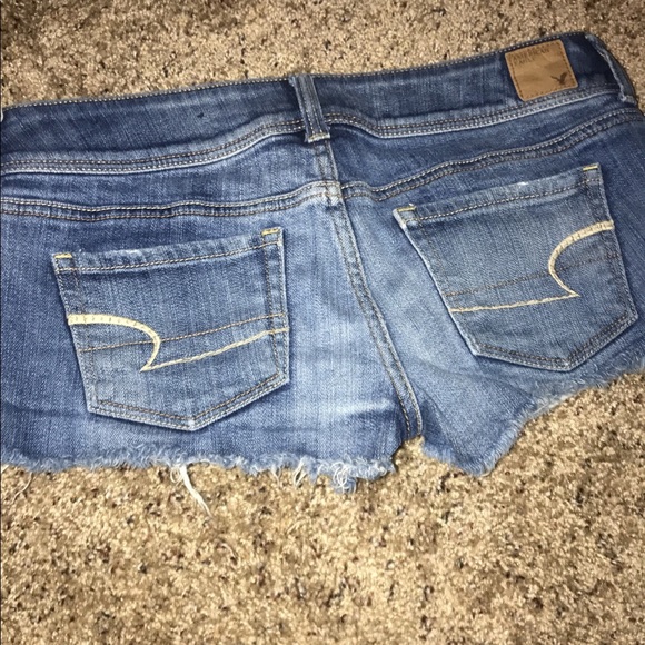 American Eagle and Hollister Shorts - Picture 2 of 6